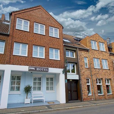Landhaus Hamm The Unique Boutique Hotel Düsseldorf Extérieur photo