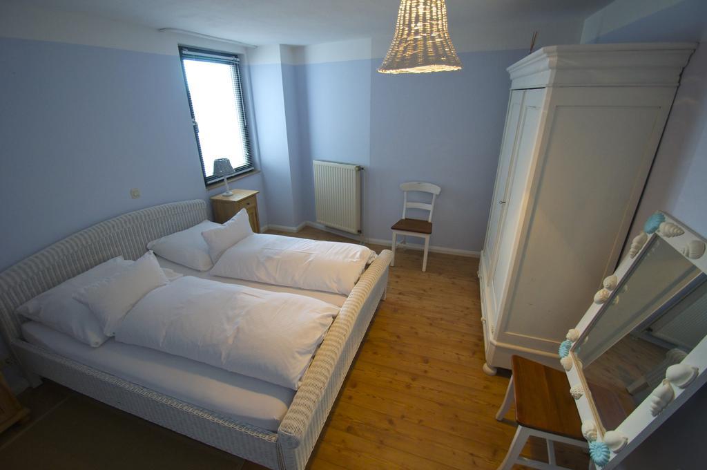 Landhaus Hamm The Unique Boutique Hotel Düsseldorf Chambre photo
