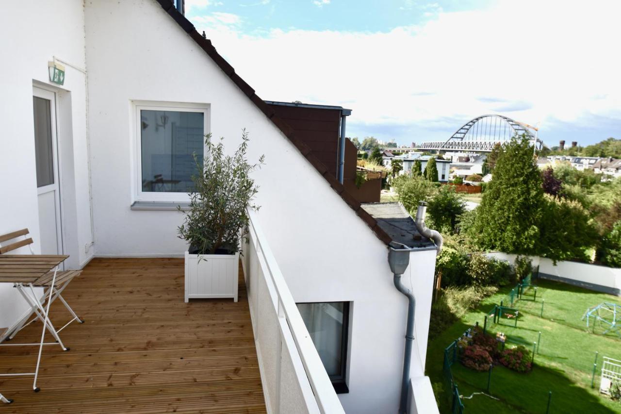 Landhaus Hamm The Unique Boutique Hotel Düsseldorf Extérieur photo