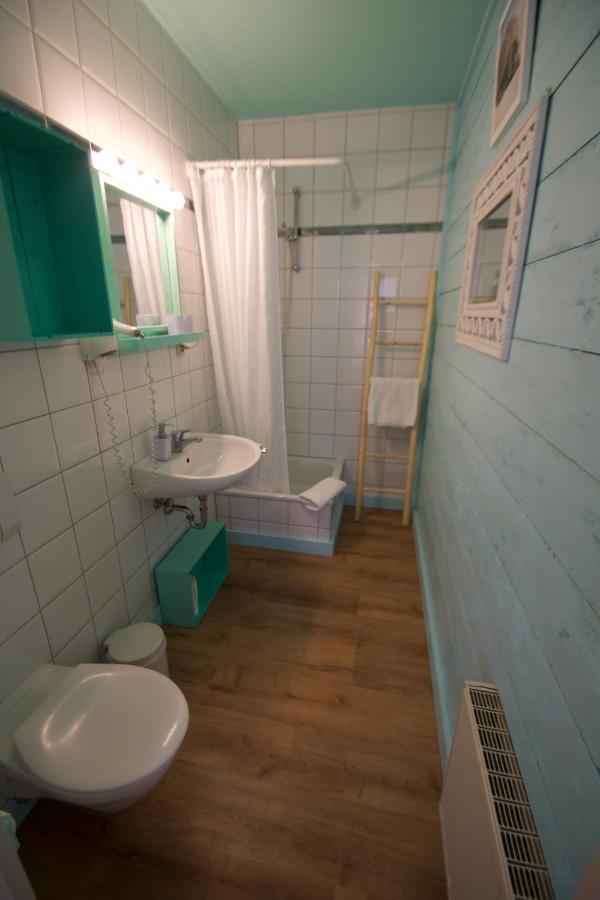 Landhaus Hamm The Unique Boutique Hotel Düsseldorf Extérieur photo