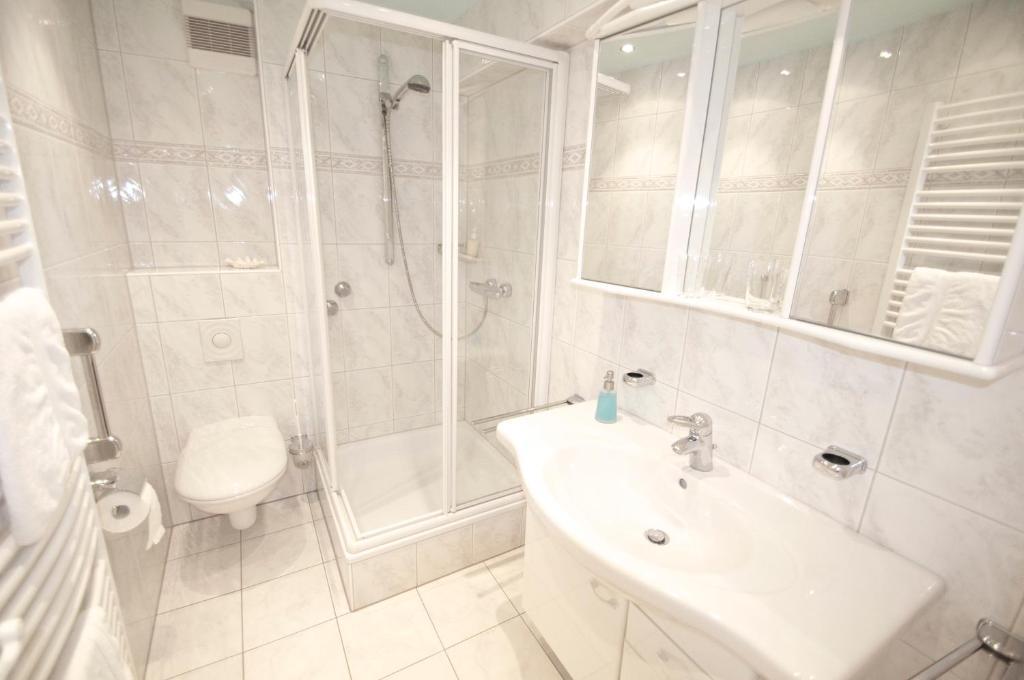 Landhaus Hamm The Unique Boutique Hotel Düsseldorf Chambre photo